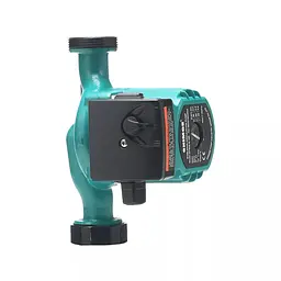 Насос циркуляційний, Qmax=3,0м³ Shimge XPS 25-6-180 - мініатюра 3