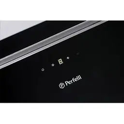 Витяжка Perfelli BISP 7673 BL 1000 LED Strip - мініатюра 5