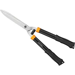 Ножиці для живої огорожі Fiskars Solid HS21 (1026827) - мініатюра 3