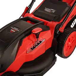 Газонокосарка електрична Vitals Master EZP 4318jb (241694) - мініатюра 8