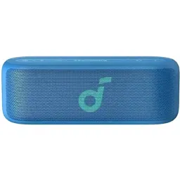 Колонка Bluetooth Anker SoundCore Select 2S 20W Blue (A3171031) UA - мініатюра 4