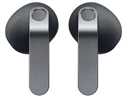 Гарнітура Samsung Galaxy Buds4 Black (7239775) - мініатюра 2