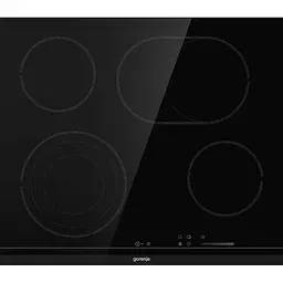 Варильна поверхня Gorenje ECS646BCSC електрична [138001]