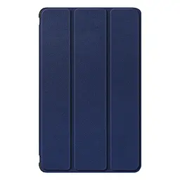 Чохол-книжка на планшет HUAWEI MatePad T8 8", Smart Case, blue, підставка для планшета 8 , шкіряний, мікрофібра, на магніті, ArmorStandart (ARM58599)
