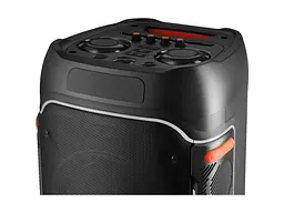 Портативна колонка Defender Boomer 120 Black (65127) - мініатюра 10