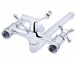 Змішувач для ванни Agua Toledo-C071 (CV014926) - мініатюра 2