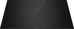 Варильна поверхня Gorenje індукційна, 60см, PowerBoost, TouchControl, чорний - мініатюра 5