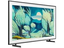 Телевізор Samsung QE75LS03FAUXUA - мініатюра 3