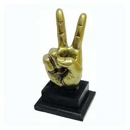 Фігурка Victory hand - мініатюра 1