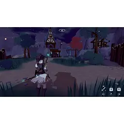 Ключ активації Microsoft Cynthia: Hidden in the Moonshadow для Xbox One/Series S/X - мініатюра 13