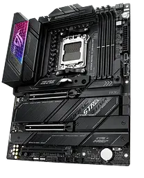 Материнська плата Asus X670E-E ROG Strix Gaming Wi-Fi Socket AM5 (ROG STRIX X670E-E GAMING WIFI)