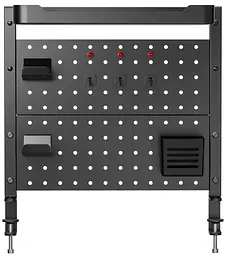 Настільний органайзер OfficePro DO1040B - мініатюра 5