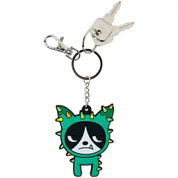 Брелок-підвіска Kite Tokidoki 3001-4 TK - мініатюра 3