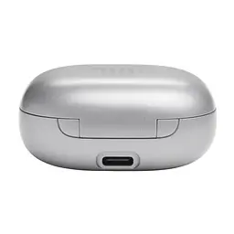 Гарнітура JBL LIVE FLEX Silver (JBLLIVEFLEXSVR) - мініатюра 6
