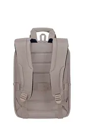 Рюкзак 14.1" Samsonite GUARDIT CLASSY STONE GREY 38x27x14,5 KH1*08004 - мініатюра 2