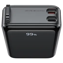 Портативний акумулятор для ноутбуків ACEFAST M4 PD 67W 20000mAh power bank (УМБ) - мініатюра 5