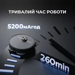 Пилосос Deerma X90 Ultra (DEM-X90ULTRA) - мініатюра 10