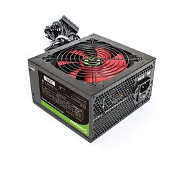 Блок живлення Gamemax 600W (GM-600B) - мініатюра 3