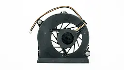 Вентилятор для ноутбука HP COMPAQ NX6110 6125 DC 5V 0.4A 2pin (FORECON DFB451005M10T) (Кулер) - мініатюра 2