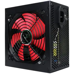 Блок живлення GameMax GM-500B 500W (GM-500B) Б/В