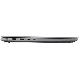 Ноутбук Lenovo Thinkbook 16 G6 IRL з процесором Intel Core i5-13420H pana la 4.6GHz, 16" WUXGA, IPS, 32GB DDR5 RAM, 1TB SSD, Intel UHD графікою, No OS, Arctic сірий, 3y on-site Premium Care - мініатюра 10
