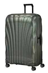 Валіза 81 См Samsonite C-LITE METALLIC GREEN 81x55x34 CS2*14005 - мініатюра 3
