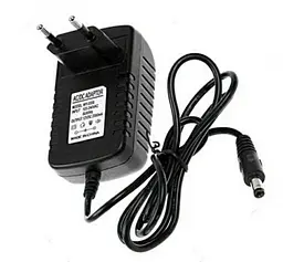 Блок живлення GSSY-0910 9V/3A (5.5*2.5mm)