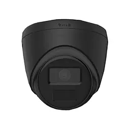 IP-відеокамера 2Mp Hikvision DS-2CD1321G0-I Black f=2.8mm (99-00024603) - мініатюра 1