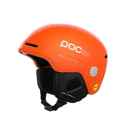 Шолом дитячий POC POCito Obex MIPS XXS Помаранчевий