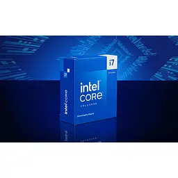 Процесор Intel Core i7-14700KF Box LGA1700 BX8071514700KF 2.5-5.6GHz 33MB - мініатюра 7