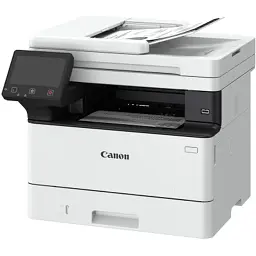 Багатофункціональний пристрій Canon MF463dw II Wi-Fi (5951C008/ 7188C008) - мініатюра 2