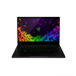 Ноутбук Razer Blade Stealth 13, 13.3" UHD (3840x2160) Touch IPS, 16GB RAM, 512GB SSD, Intel Core i7-1065G7, Nvidia GTX1650 Ti 4GB (RZ09-03102N52-R3N1)