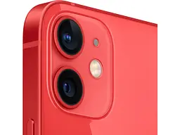 Смартфон Apple IPhone 12 Mini 128Gb Red (MGE53) - мініатюра 4