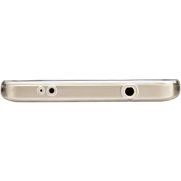Чохол-накладка Nillkin TPU Nature Case Xiaomi Redmi Note 4X White - мініатюра 6