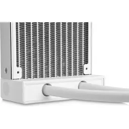 Система рідинного охолодження Ekwb EK-Nucleus AIO CR360 Lux D-RGB - White (3831109897850) - мініатюра 6