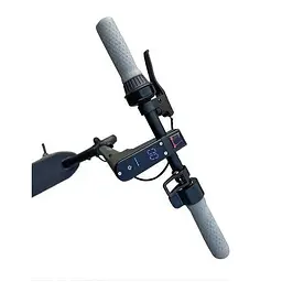 Електросамокат iз сидінням Kugoo G30 Max Pro AIR (600W, 18Ah) + Амортизатор - мініатюра 2