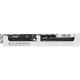 Відеокарта Asus Prime Radeon RX 9070 XT OC Edition 16GB White (PRIME-RX9070XT-O16G-WHITE) EU [155595] - мініатюра 10
