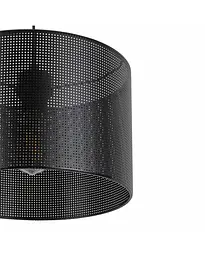 Підвісний світильник TK Lighting 4991 Moreno E27 1x15W IP20 - мініатюра 2