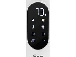 Електрочайник ECG RK 1799 Smart White - мініатюра 5