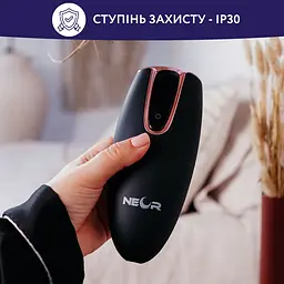 Фотоепілятор Neor Inshine ХQ55 BK (21503023) - мініатюра 6