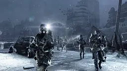 Metro Saga Bundle карта оплати для Xbox One - мініатюра 5