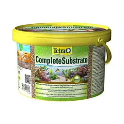 Субстрат для акваріума Tetra Complete Substrate 5 кг - мініатюра 2