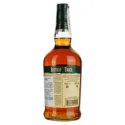 Віскі Buffalo Trace 90 Proof 45% 0.7 л - мініатюра 4