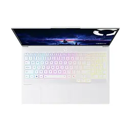 Ігровий ноутбук Lenovo Legion 7 16IAX10, (83KY0015RM), Intel Core Ultra 7 255HX, 16 дюймів, RAM 32GB, SSD 1TB, nVidia GeForce RTX 5060 8GB - мініатюра 3