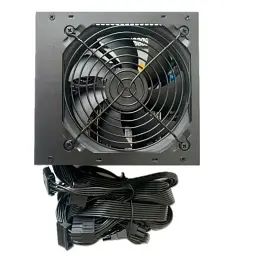 Блок живлення Delux 550W (DLP-55DG)