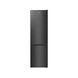 Холодильник з морозильною камерою Gorenje NRK6202EBXL4 - мініатюра 2