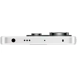 Смартфон Xiaomi Poco X6 8/256GB White (Global Version) [NFC, 5G] - мініатюра 10