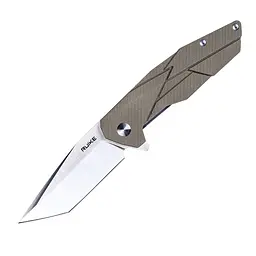 Ніж складаний Ruike P138-W - мініатюра 3