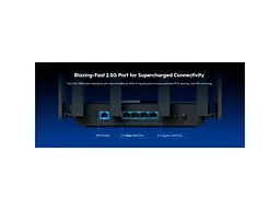 Wi-Fi-маршрутизатор CUDY WR6500H - мініатюра 7