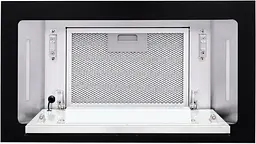 Витяжка Perfelli BISP 5673 BL 1000 LED Strip повновбудована - мініатюра 7
